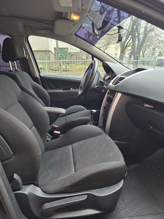 Peugeot 207 SW 1.6 hdi109CP