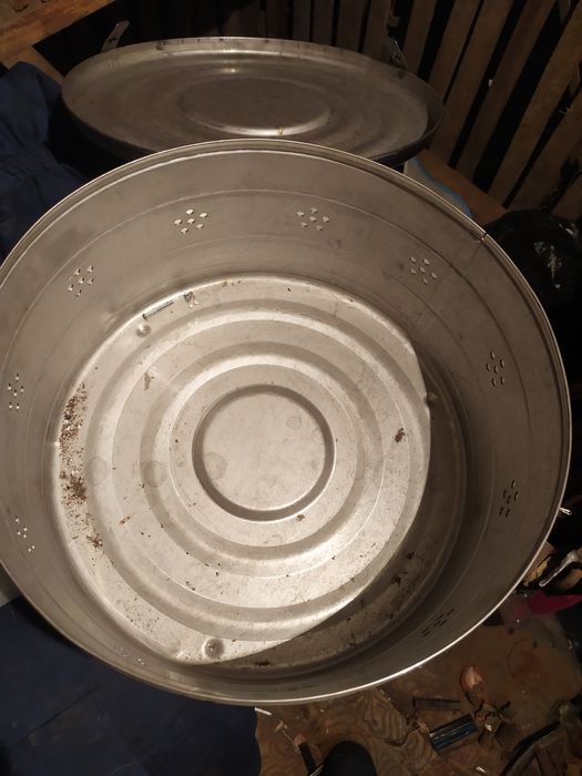 Продам медицинские биксы