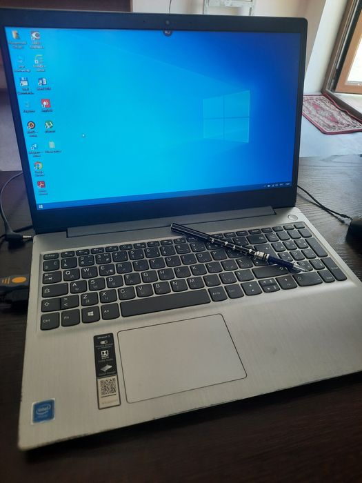 Lenovo intel inside