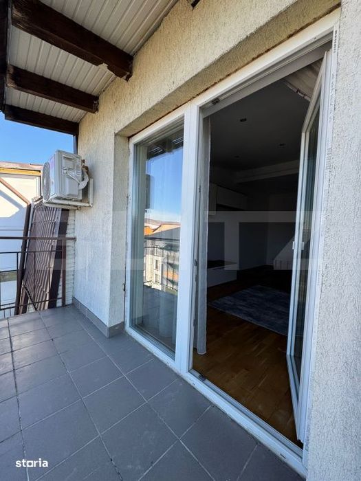 Apartament 2 camere, 51 mp, decomandat, zona Florilor