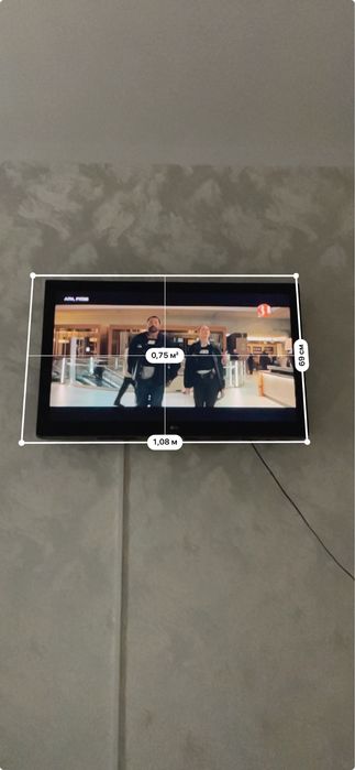 Телевизор LG актобе продаем