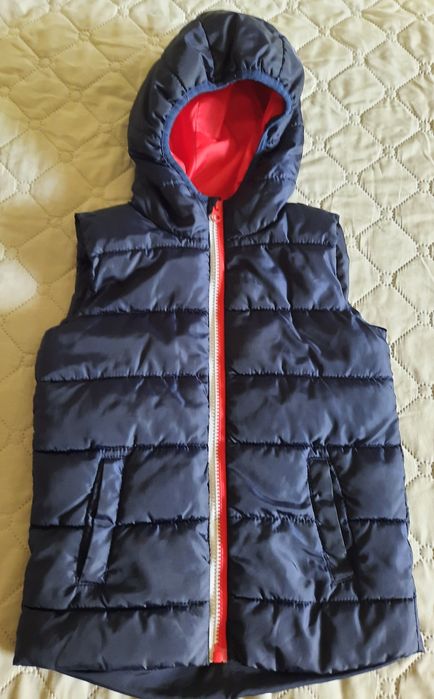 Преходни якета. Кожено яке, бейзболно яке и грейка