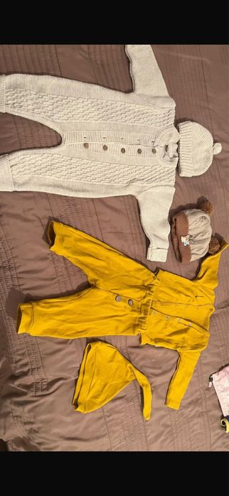 Продам комбинизон для детем