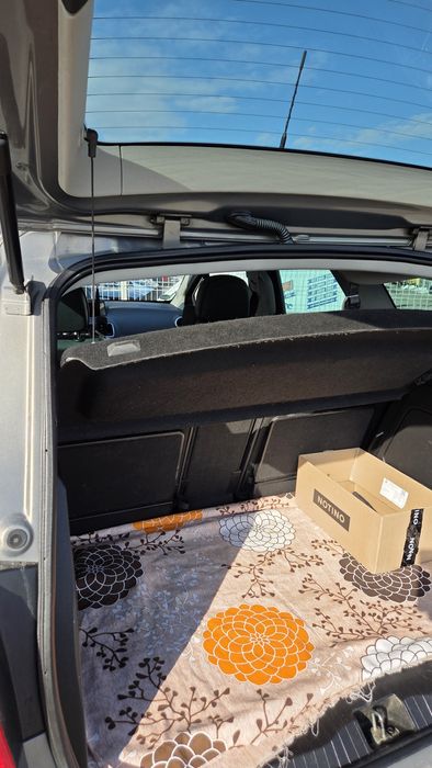 Opel Meriva B ,an 2013.