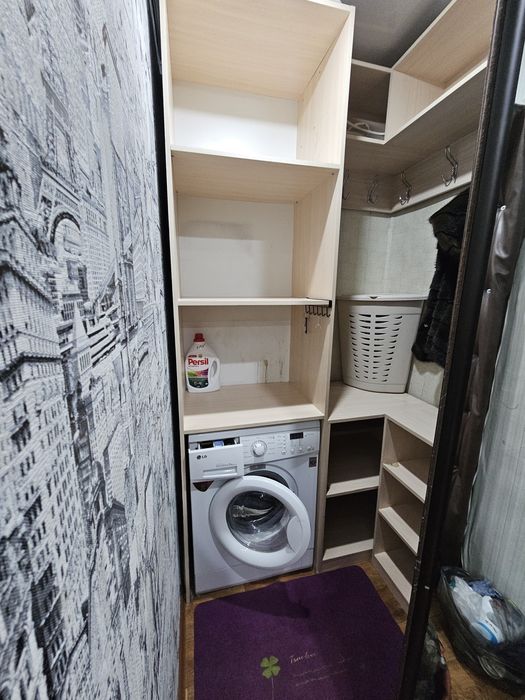 Сдам 1комн квартиру в кжби