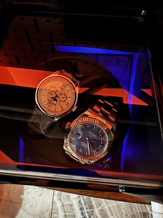 Rolex DateJust Oyster 41mm (original)