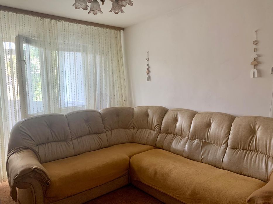 Apartament 2 camere Aleea Păcurari
