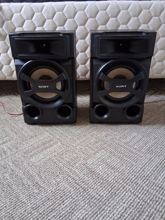 Boxe Sony SS-EC69i 2x50W