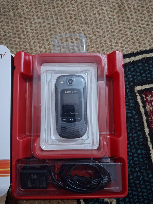 Samsung Convoy SCH-U680