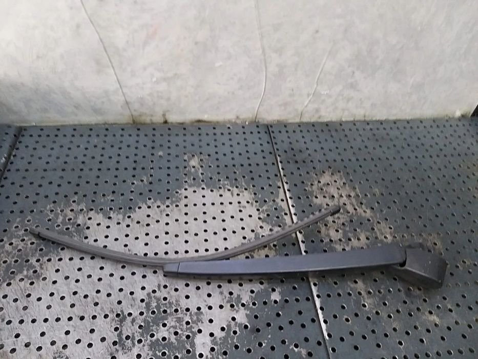 Brat stergator haion skoda fabia 3 5f3955707