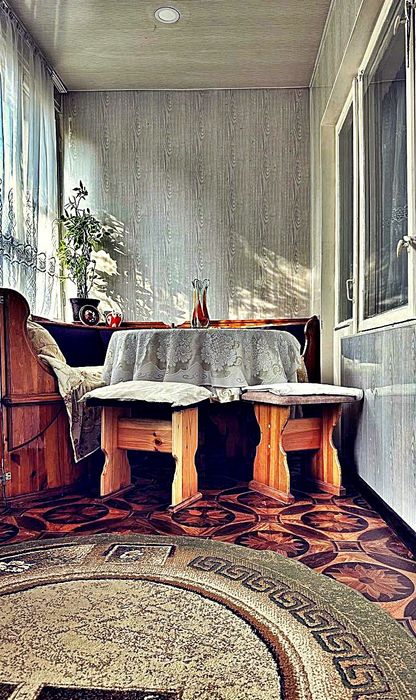Массив: Карасу- 1. Конечная.