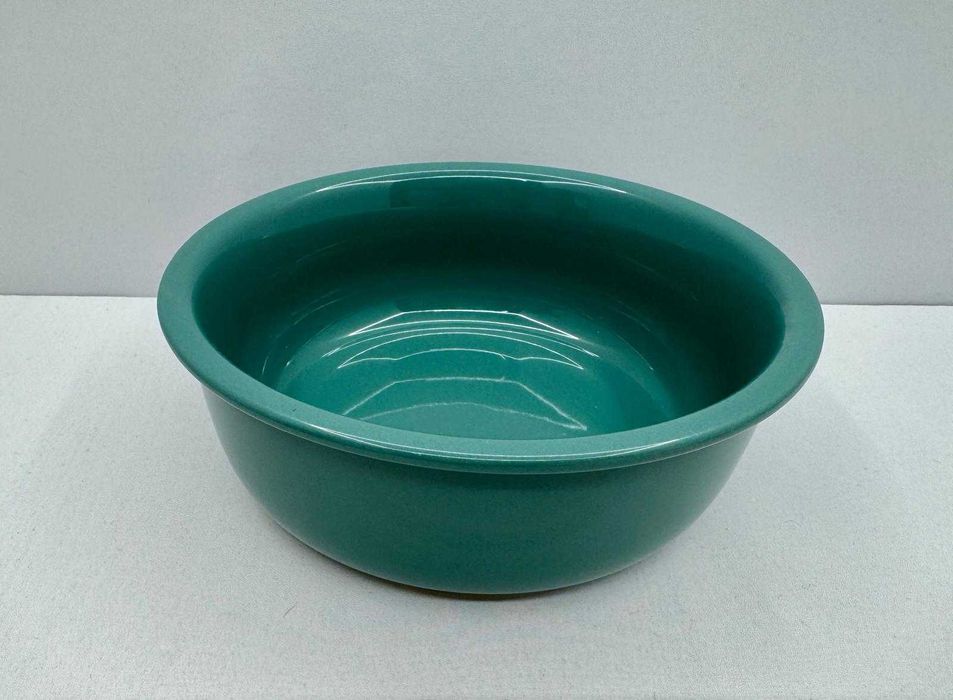 Bol ceramic inaltat pentru caine, 17.5 cm, SPUNKYJUNKY