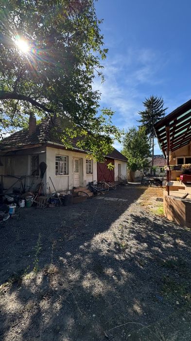 Casă de vânzare în Halmeu