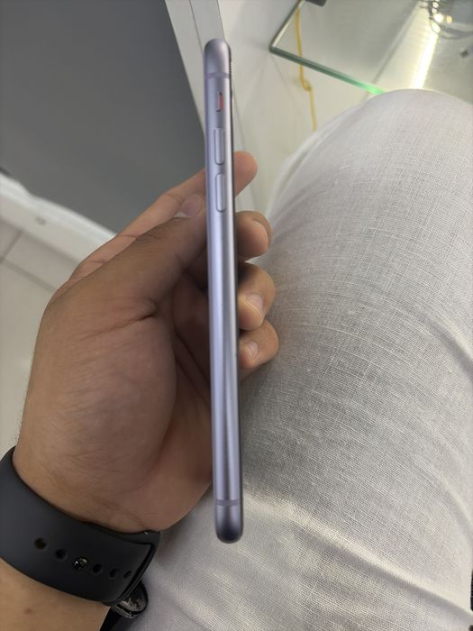 Iphone 11 / 128 гб / 72% акум