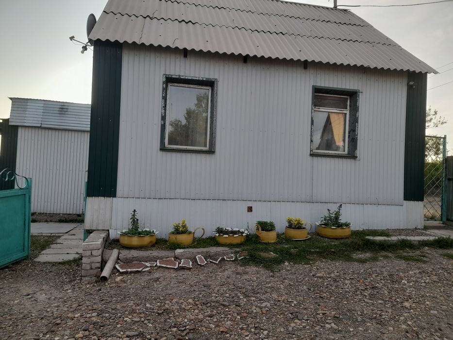 продам частный благоустроенный домм!