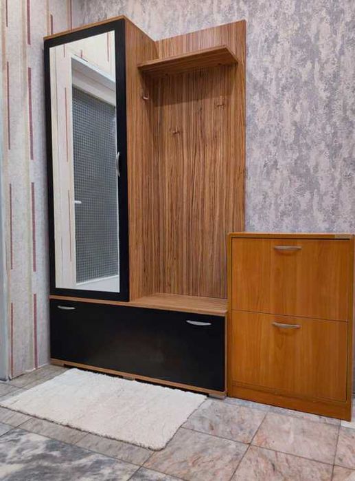 Дава се под наем Двустаен апартамент в София, Илинден - 65 кв.м за 561 € - Снимка #7