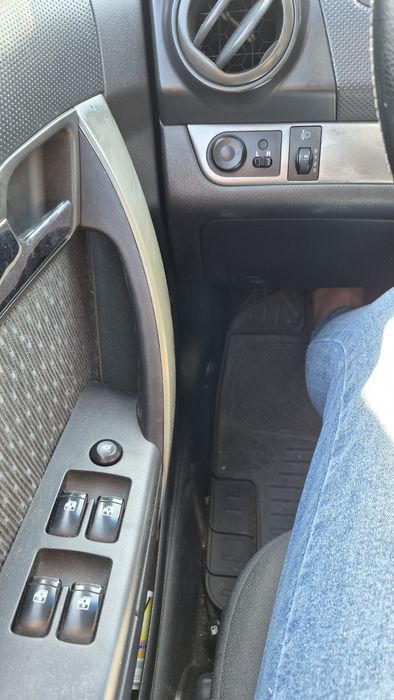 Proprietar vând Chevrolet Aveo