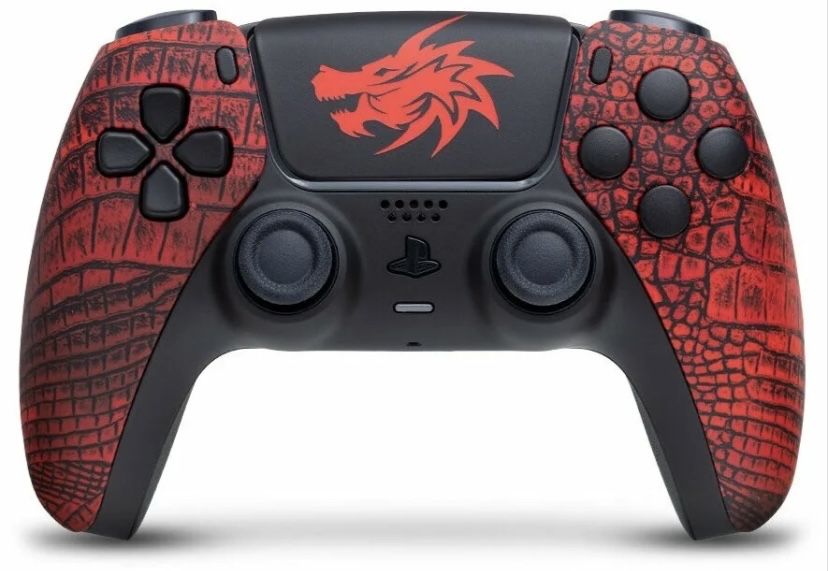 Ремонт джостика пс 5 /ps 5