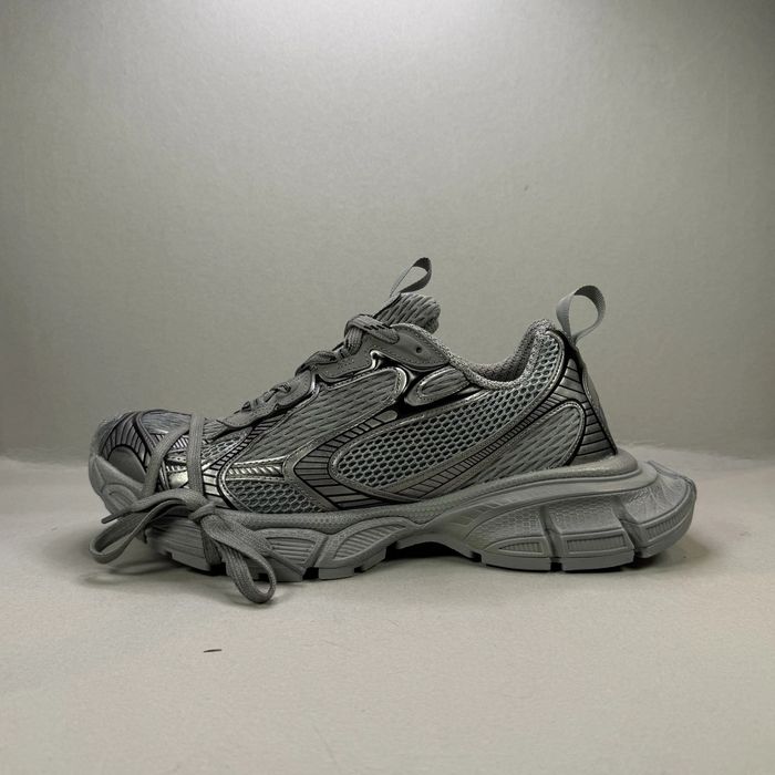 Balenciaga 3XL "Grey-White" - НОВА НАЛИЧНОСТ!