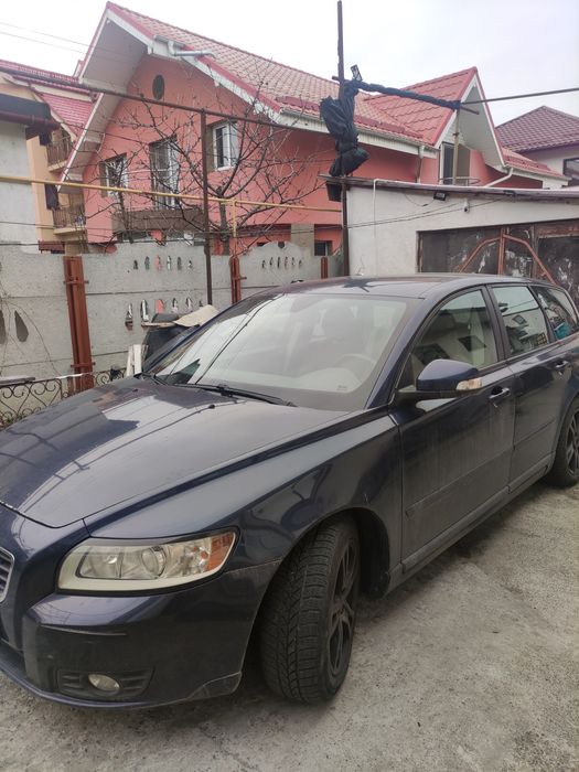 De vînzare Volvo V50