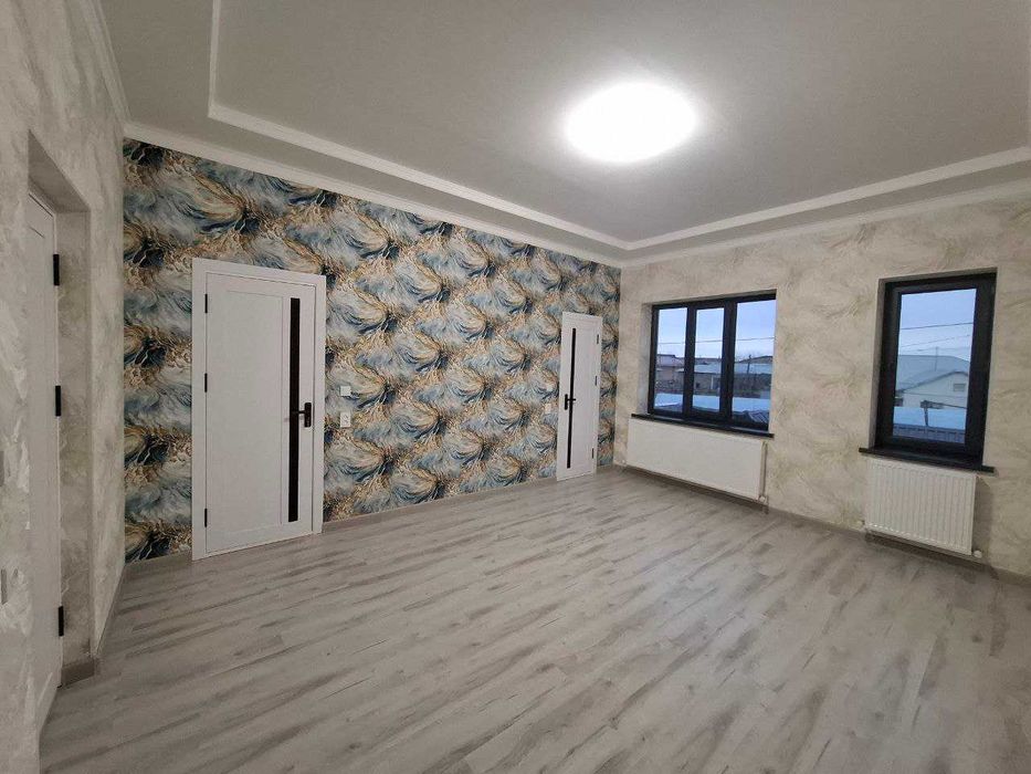 Срочно...Янги хаёт Чорток махалла 1.2 соток 5 хона