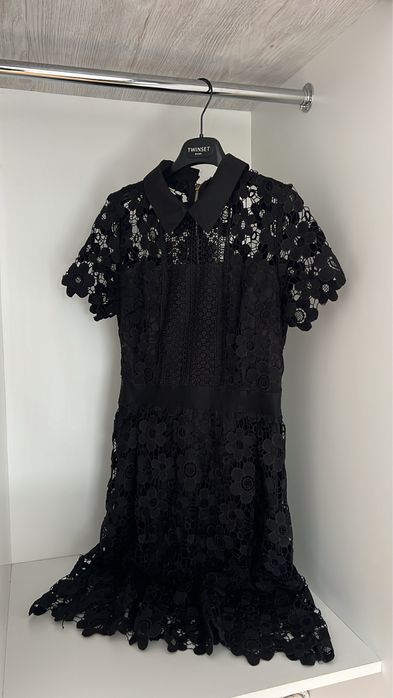 Дамска рокля - М