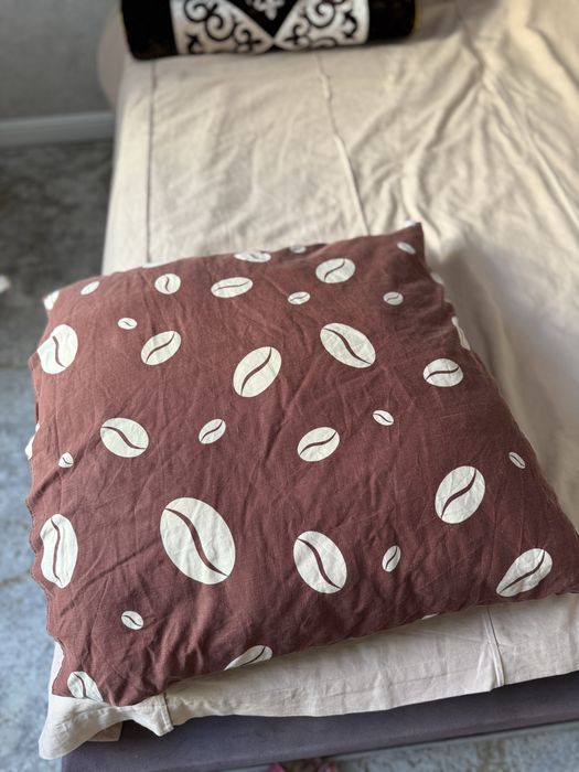 Көрпе көрпеше қолданылған