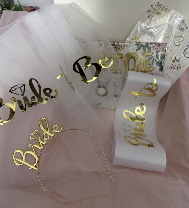 Все для девичника