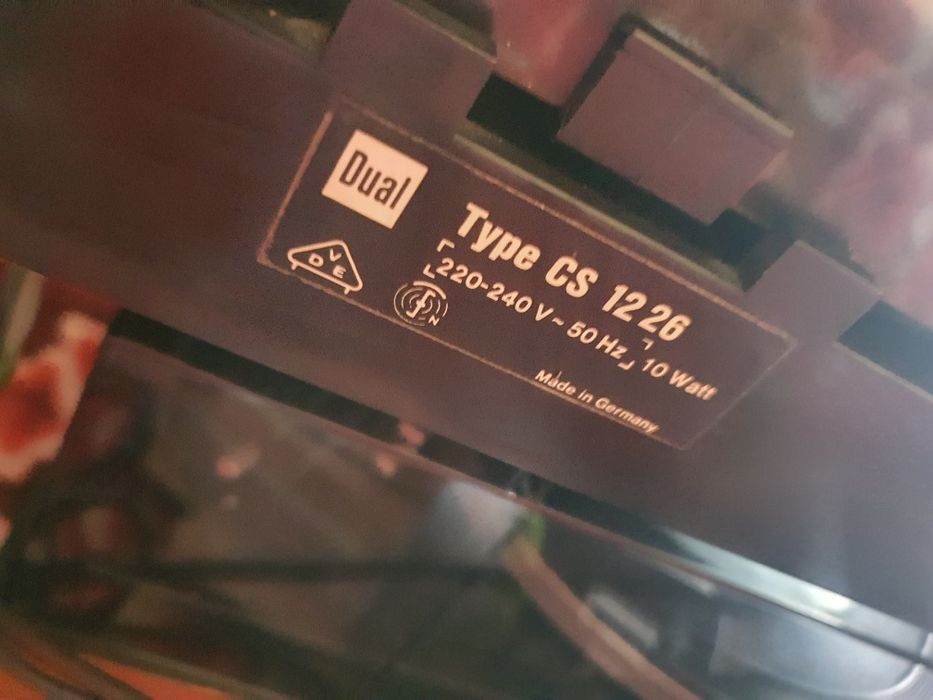 De vânzare pikup dual cs 1226