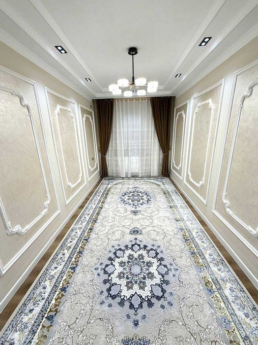 3 хоналик квартира 6 кават янги лифтлик дом, крытый, кодак