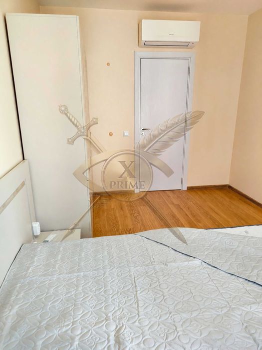 Двустаен апартамент в Изгрев! 21929972