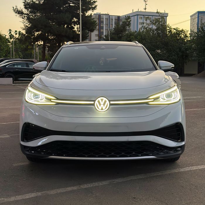 Volkswagen ID.4 X Pro