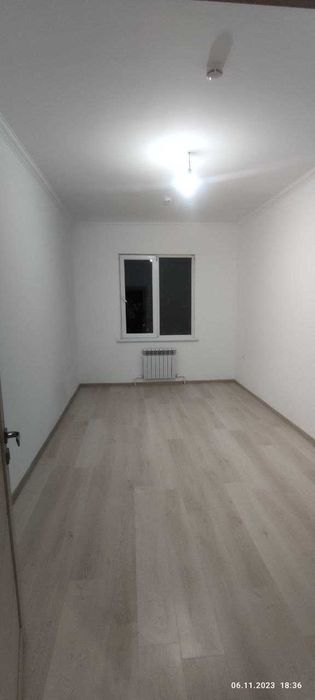 Продам квартиру  Янги-Хаёт р. 9й участок