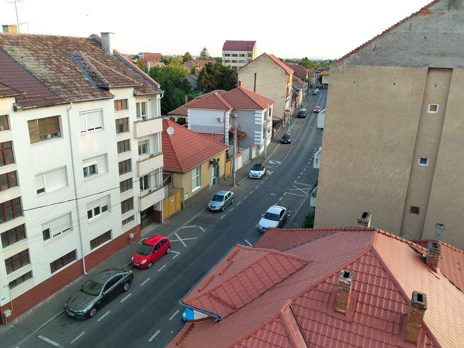 Apartament cu doua camere