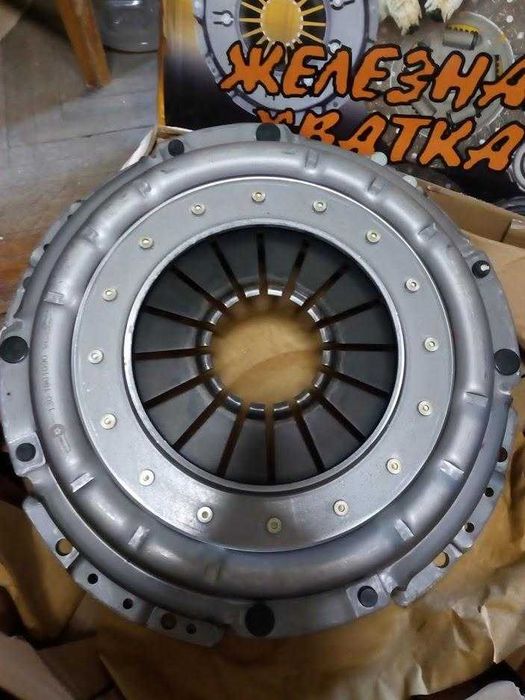 Руски авточасти Газ,Зил,Камаз,Краз,Прага и други