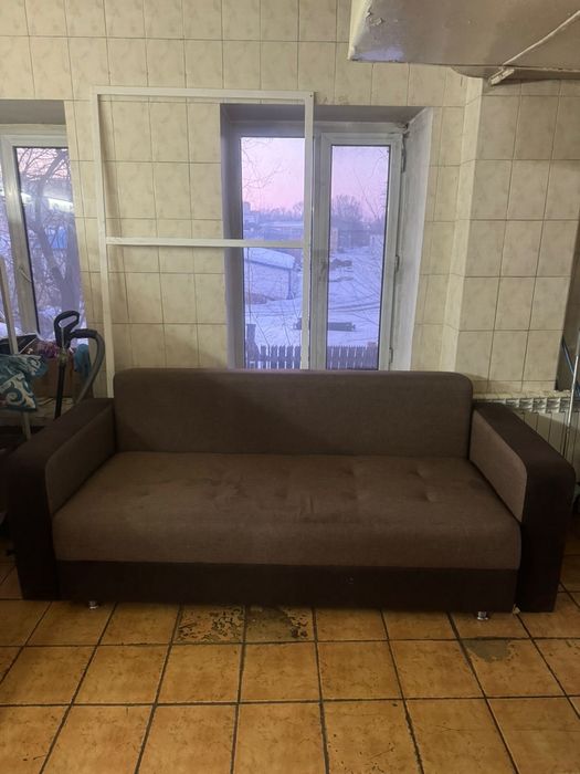 Продам диван-кровать