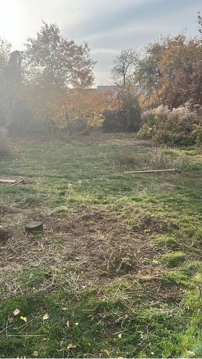 Участок в Кызыл Ту срочно