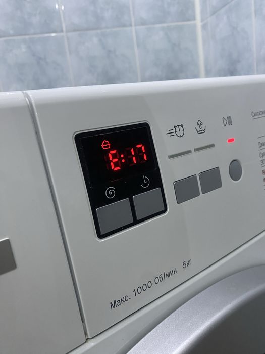 Ремонт Стиральных Машин