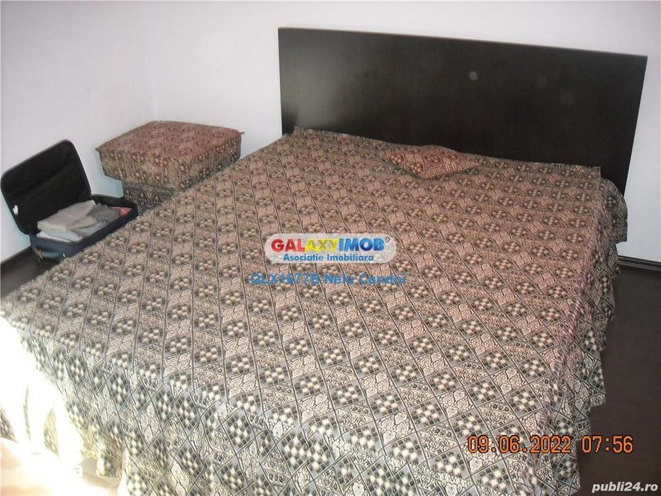 Vanzare Apartament 2 Camere 13 Septembrie Sebastian — fotografia 1