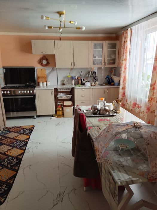 Продается жилой дом