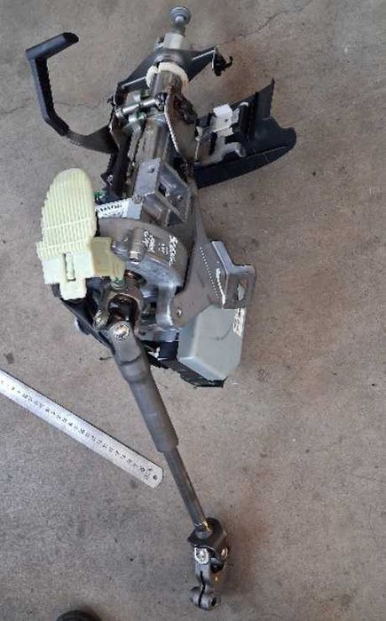 Coloana directie renault scenic 3/Coloana directie megane scenic 3