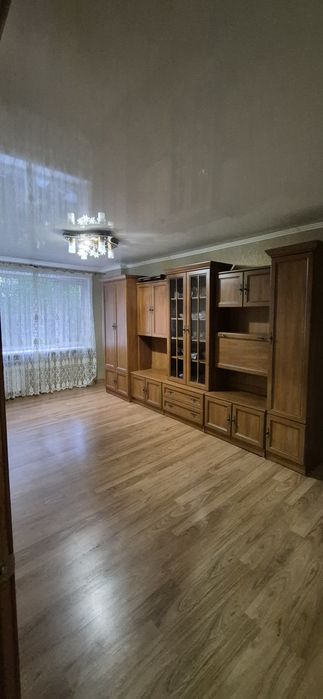 Стенка модульная