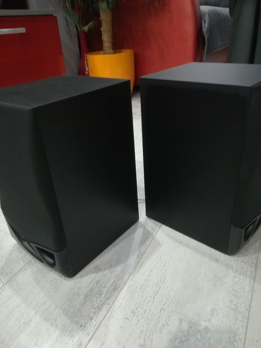 Тонколони PHILIPS