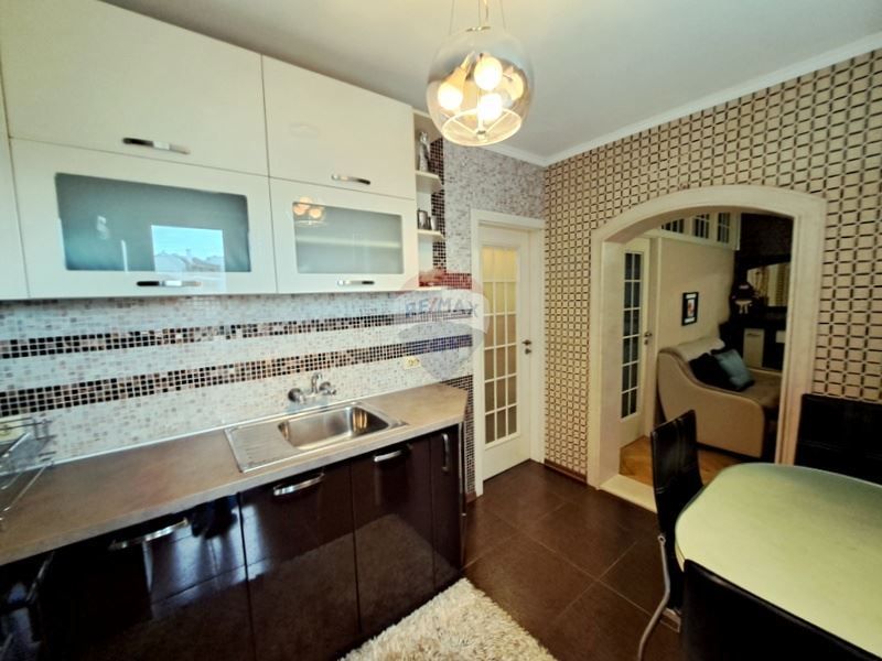 Продава се Тристаен апартамент в Варна, Аспарухово - 62 кв.м за 1069 €/кв.м - Снимка #6