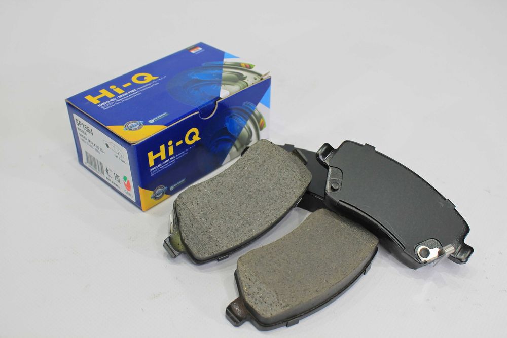Колодки Hi-Q в ассортименте