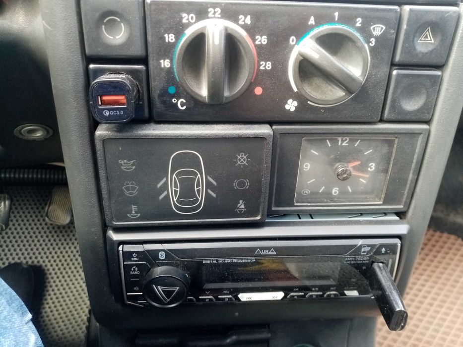 Продам ВАЗ 2111 16кл