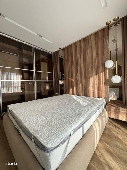 Apartament 2 camere l Lujerului l Bd. Timisoara l Plaza