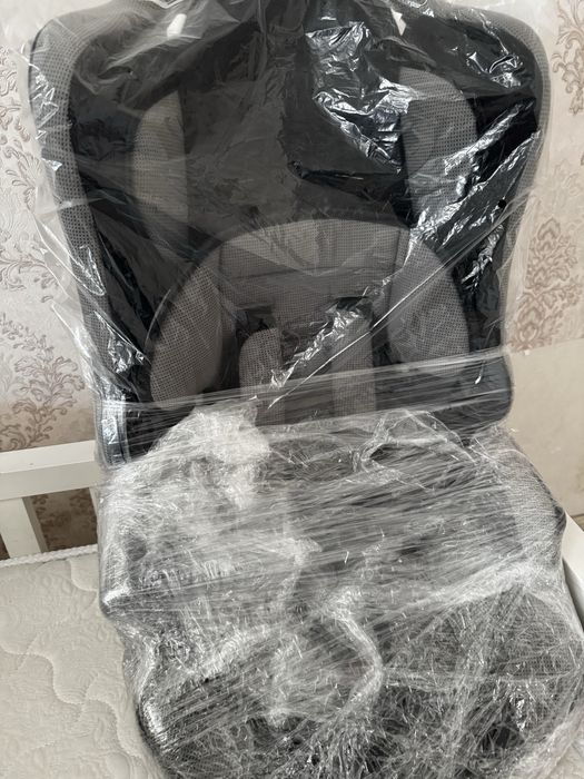 Детское автокресло Teddy Bear 9-36 кг
