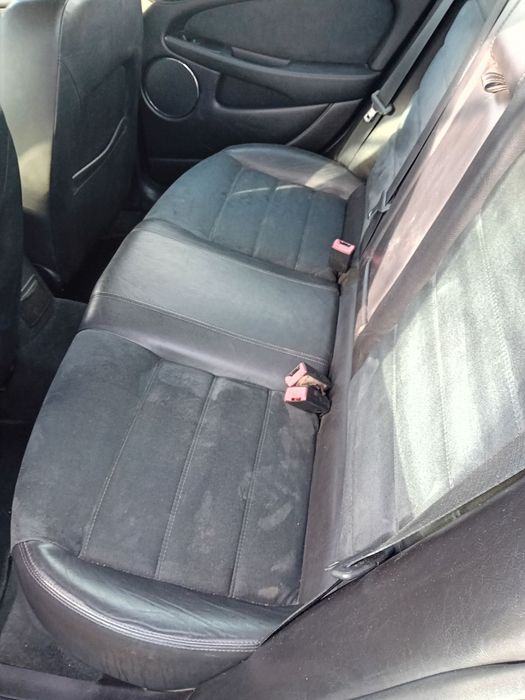 Jaguar X Type 2006 г.  2.2 TD  155 к.с на части