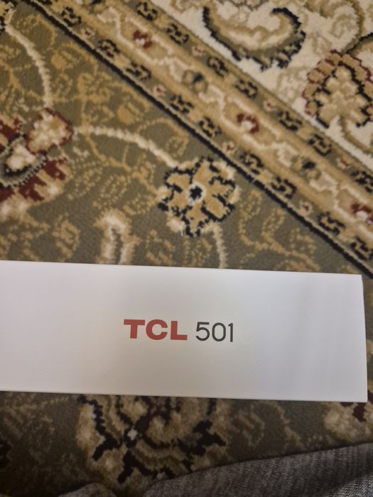 Telefon NOU TCL 501